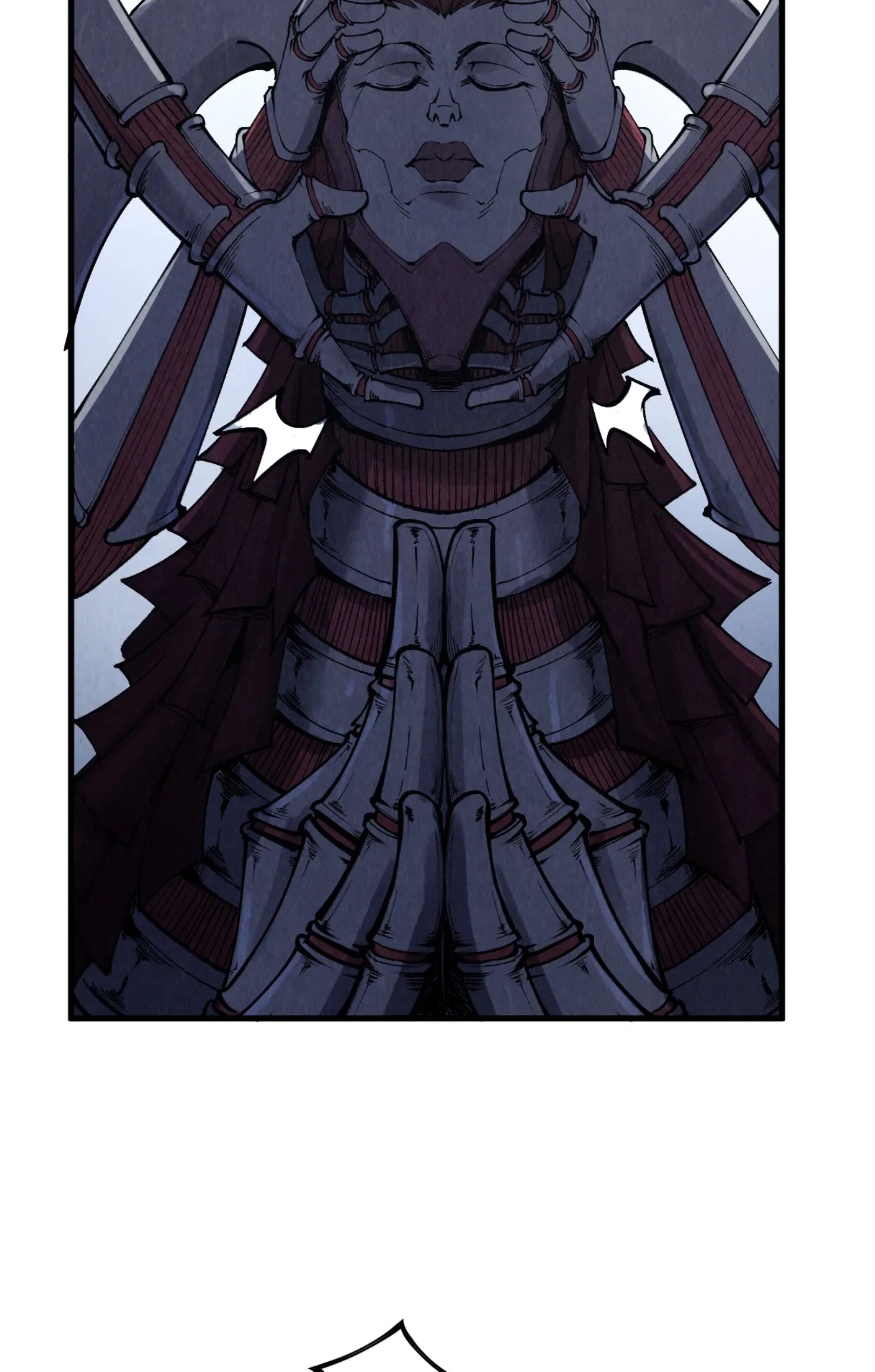 มหาเทพนิรันดร์กาล ตอนที่ 197 หน้า 23