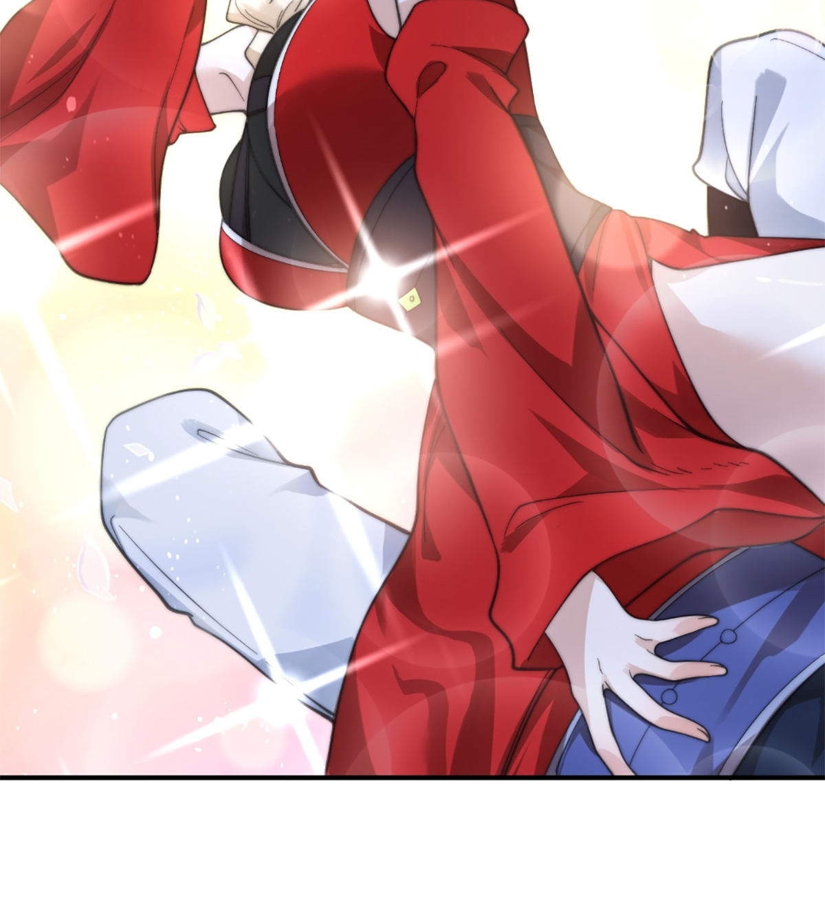 ซวยแล้วข้าโดนตามล่าจากศิษย์ในสำนัก ตอนที่ 37 หน้า 64