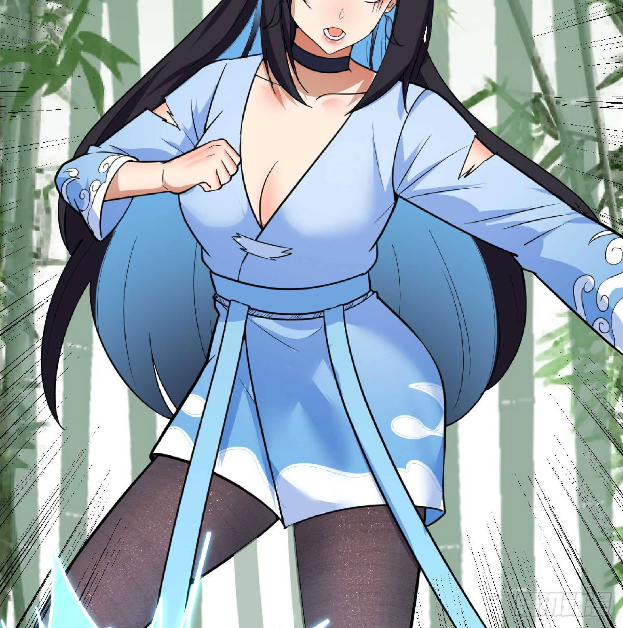 จู่ๆวิชาฟื้นฟูก็ไร้เทียมทานซะงั้น ! ตอนที่ 6 หน้า 23