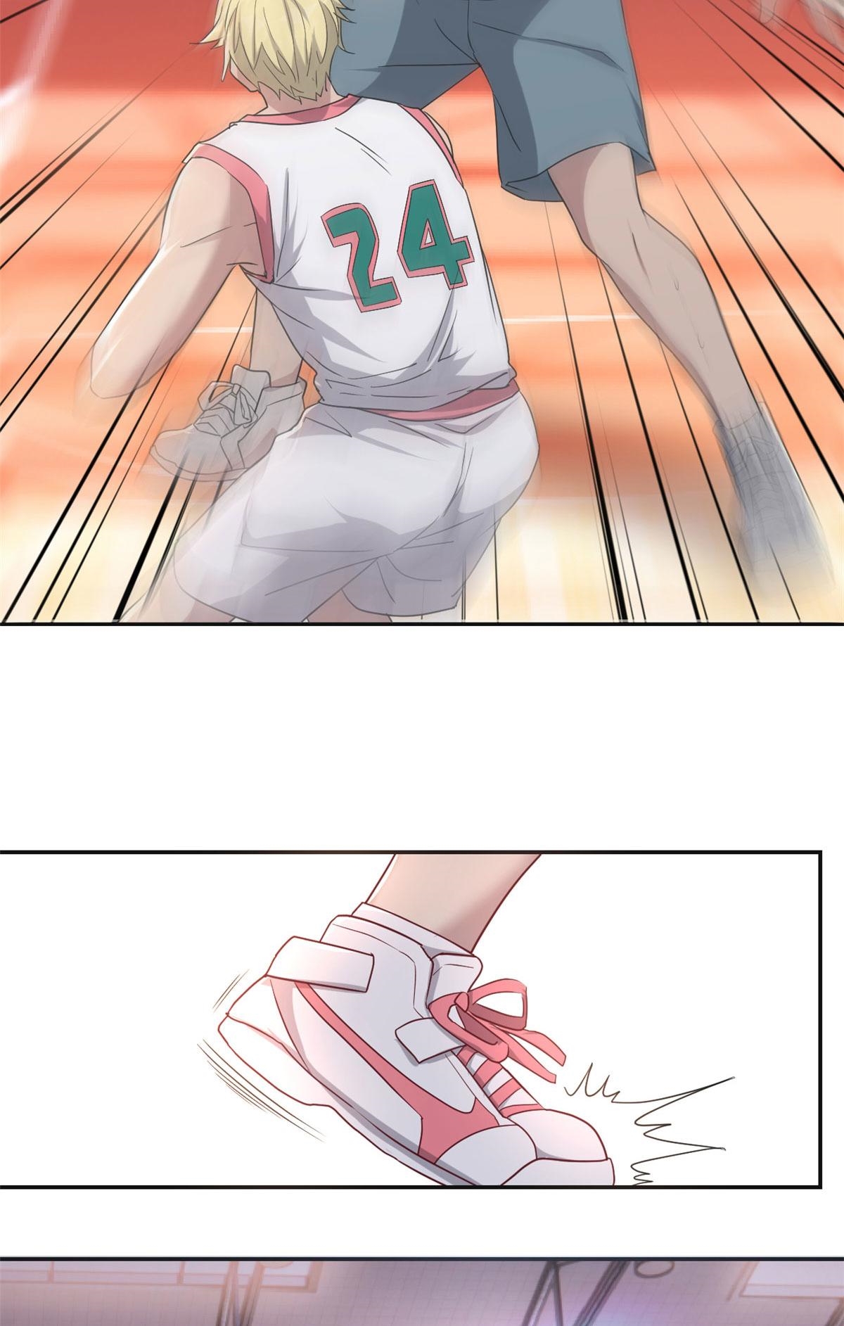 พี่สาวอยากเล่นคุณ ตอนที่ 63 หน้า 33