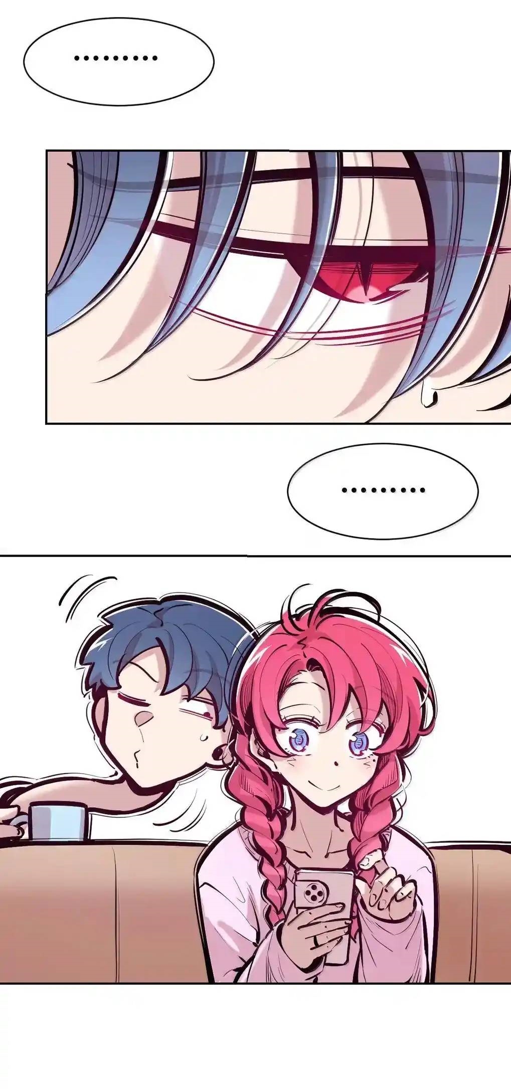 Demon x Angel can't get along! ตอนที่ 160 หน้า 5