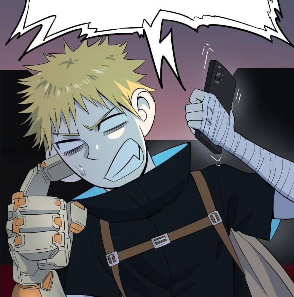 List of villains ตอนที่ 39 หน้า 7