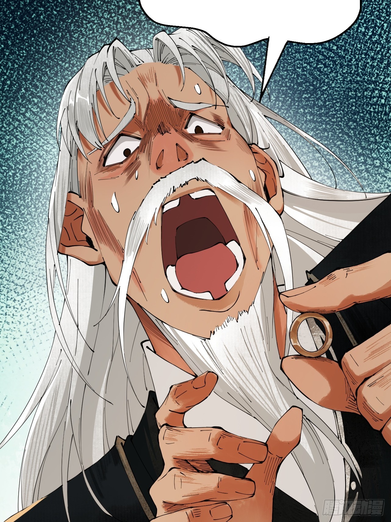 Limitless Ascension: Strength Amid Adversity ตอนที่ 1 หน้า 36