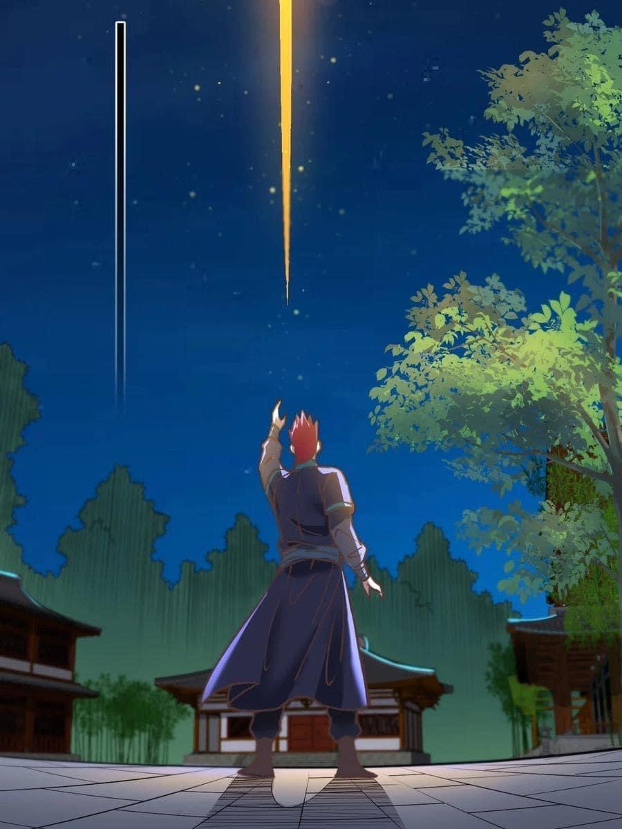 Legend of King Amata | ตำนาน ราชันย์ อมตะ ตอนที่ 48 หน้า 6