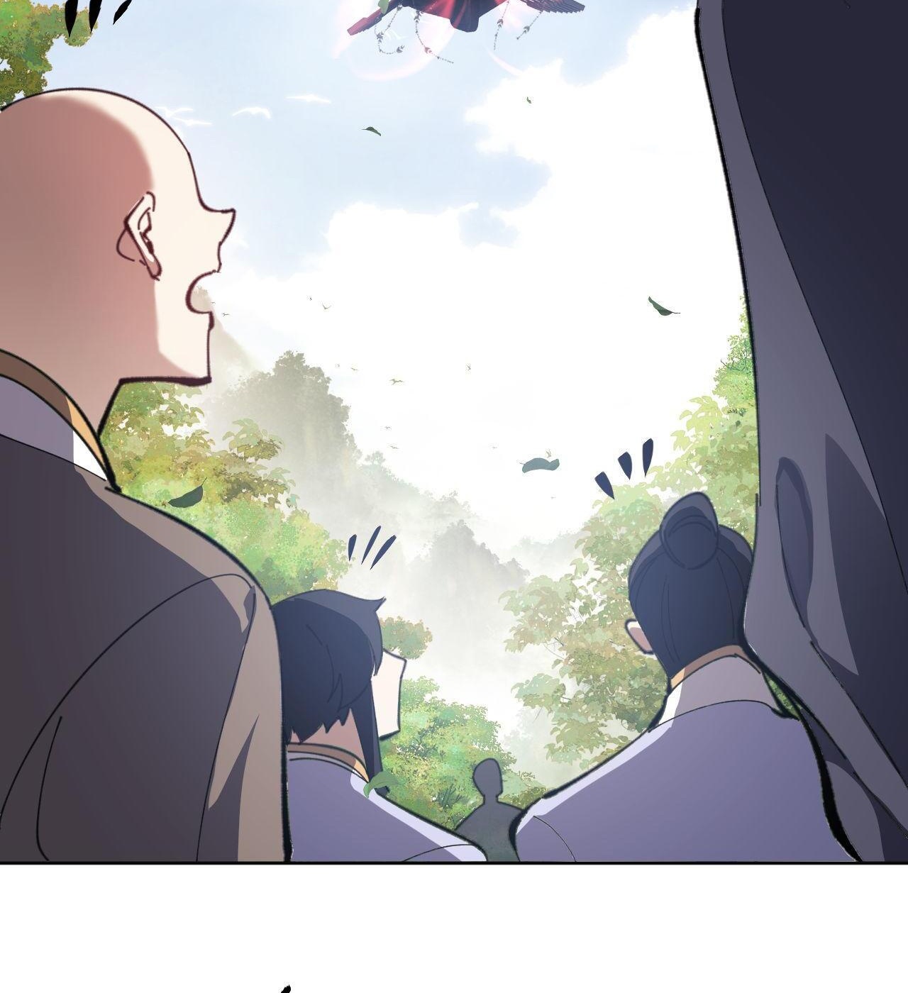 อาจารย์ ศิษย์บ้าขอกบฎนะขอรับ ตอนที่ 5 หน้า 36