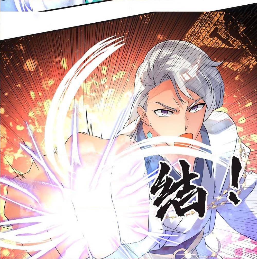 Reversal of God King ตอนที่ 28 หน้า 62