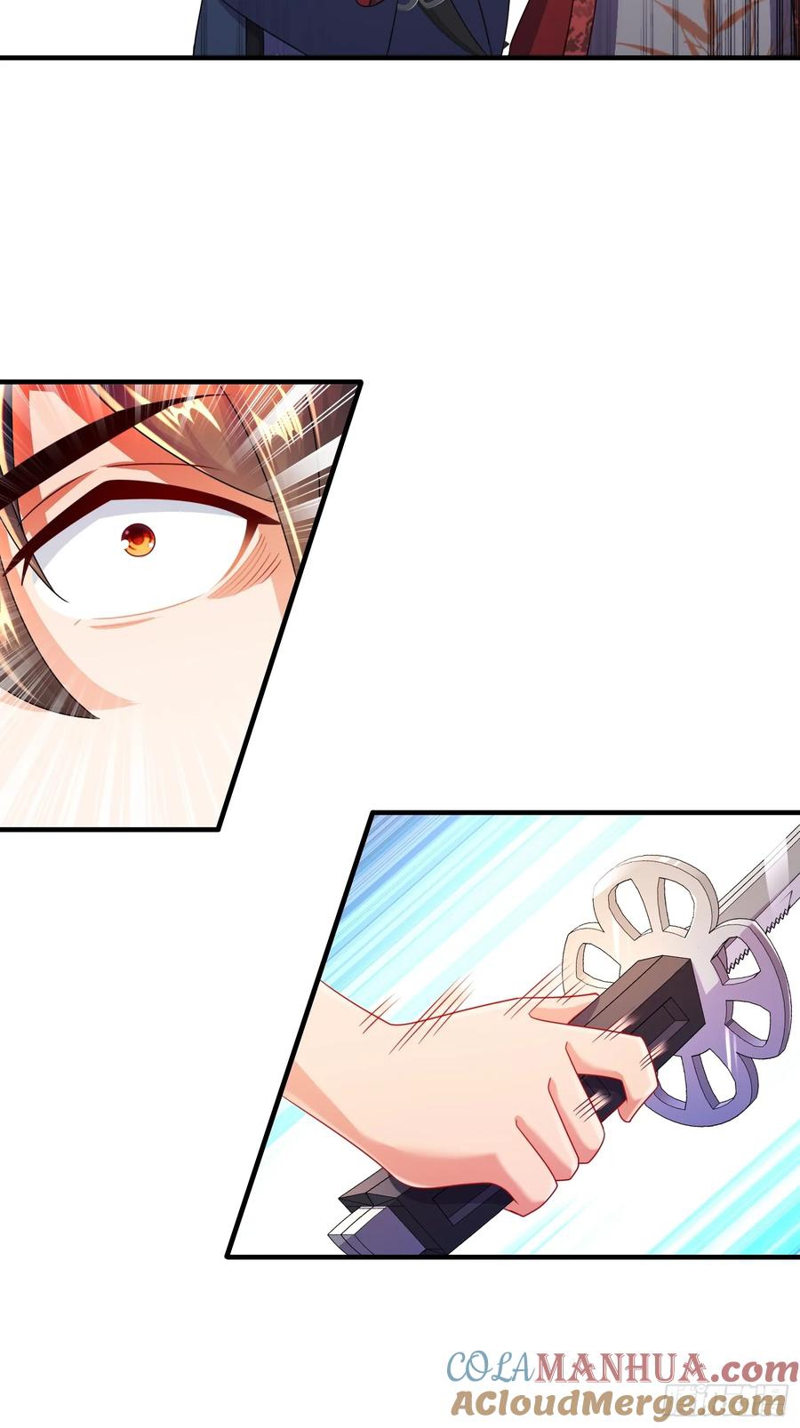 ฮาเร็มศิษย์พี่สาวทั้งเจ็ดของผมนะค้าบ ตอนที่ 42 หน้า 40