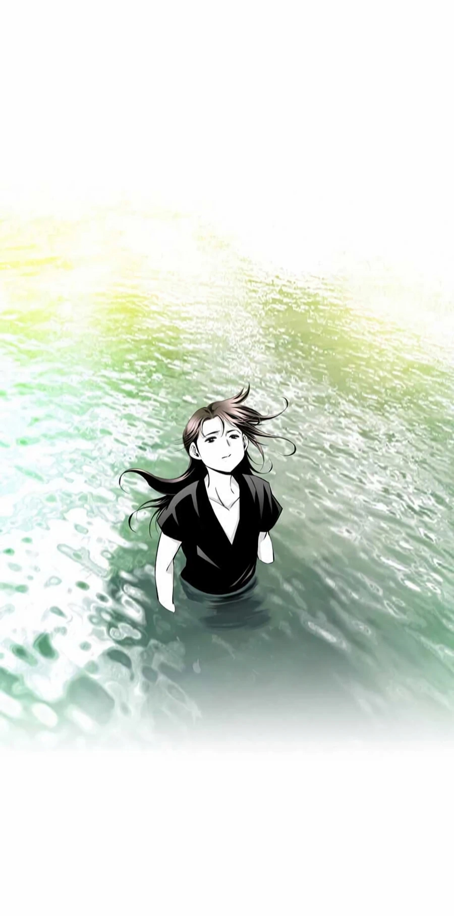 เส้นทางสู่สวรรค์ ตอนที่ 10 หน้า 47