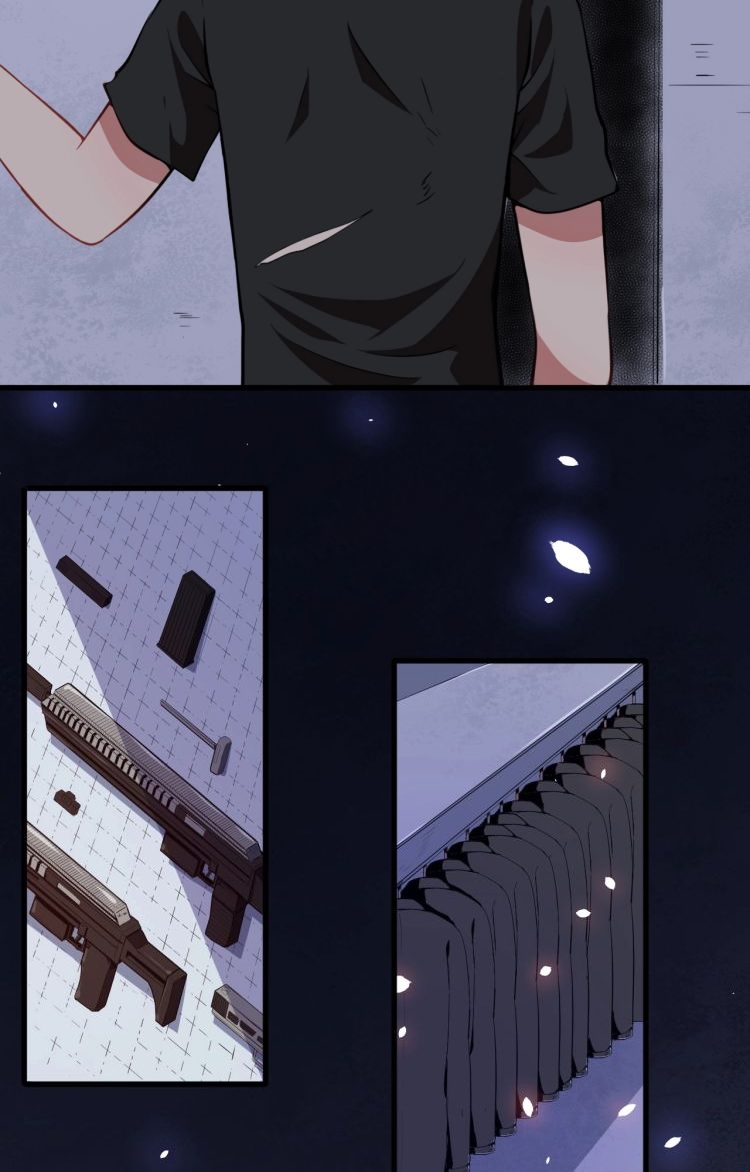 ป่ะป๋าหนูเป็นราชาปีศาจ ตอนที่ 3 หน้า 7