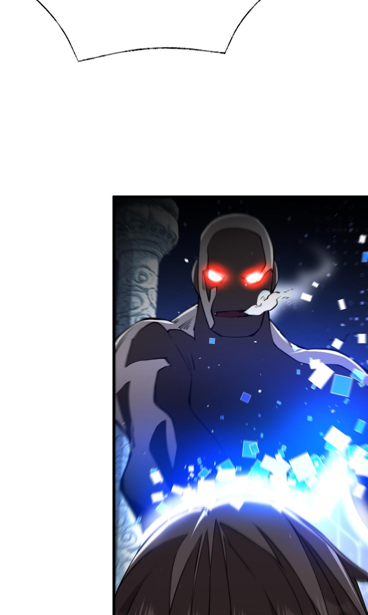 Doom Summoner ปรมาจารย์วิญญาณในวันสิ้นโลก (ชนจีน) ตอนที่ 9 หน้า 28