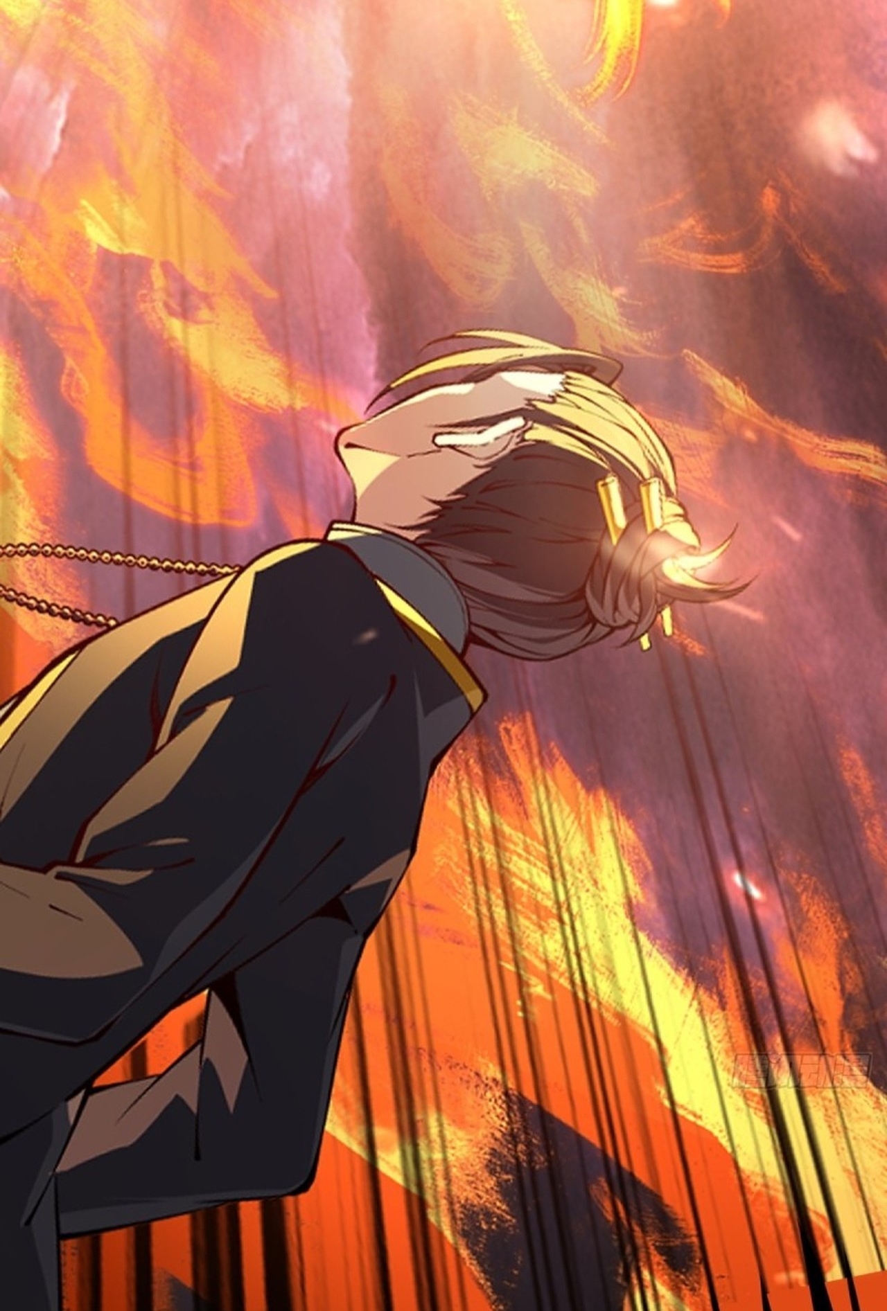 อยู่ๆก็มีลูกสาวบุญธรรมเป็นจอมมารซะงั้น ตอนที่ 5 หน้า 47