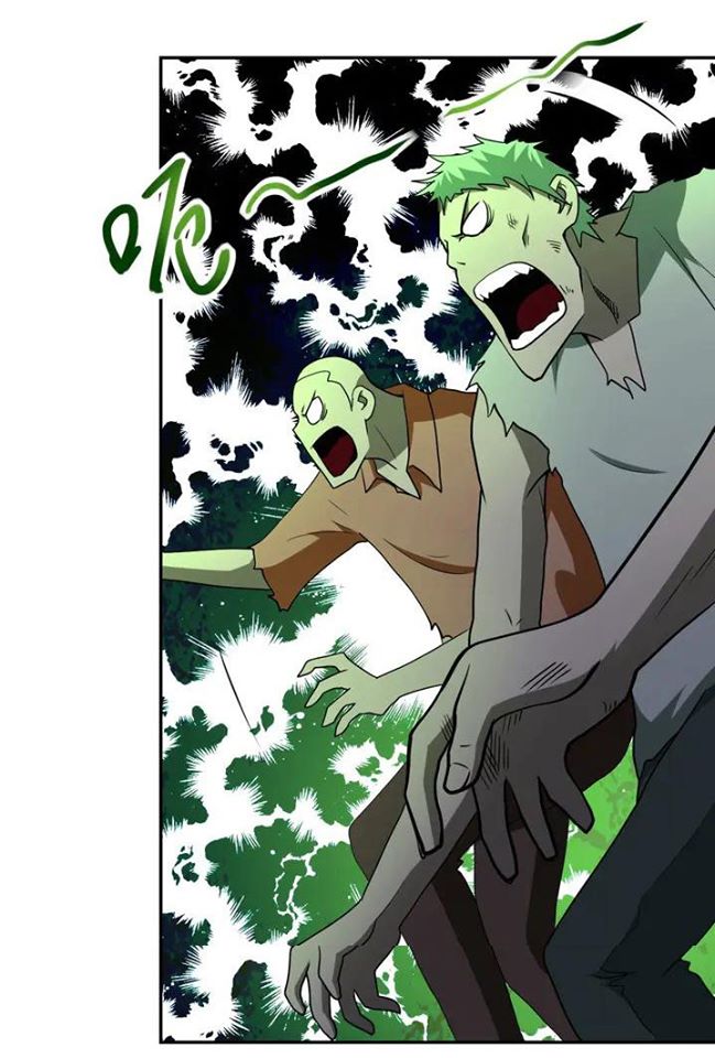 Apocalyptic Super System ตอนที่ 68 หน้า 38