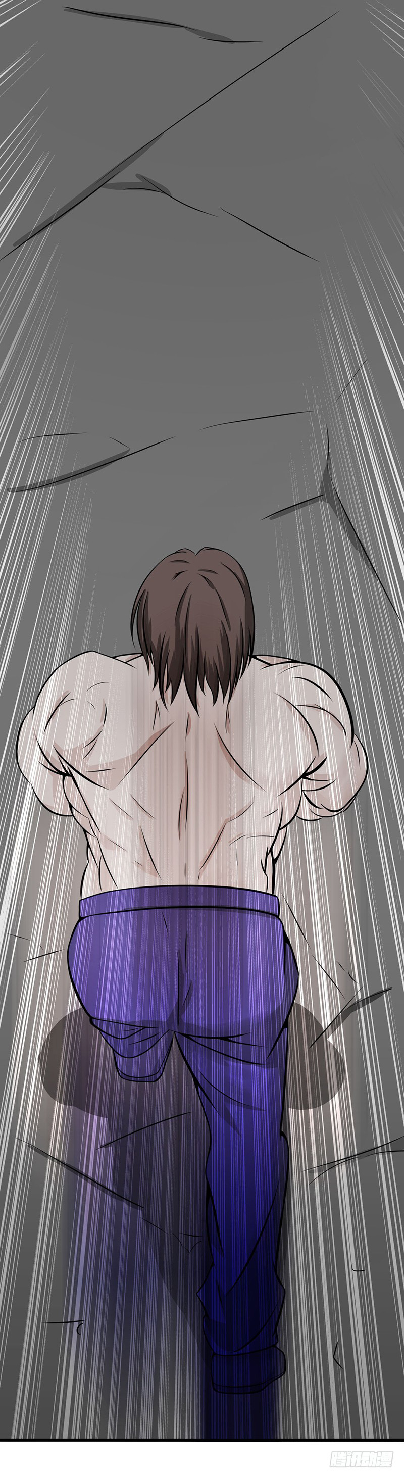 ข้าคือผู้เปิดขุมนรก ตอนที่ 29 หน้า 5