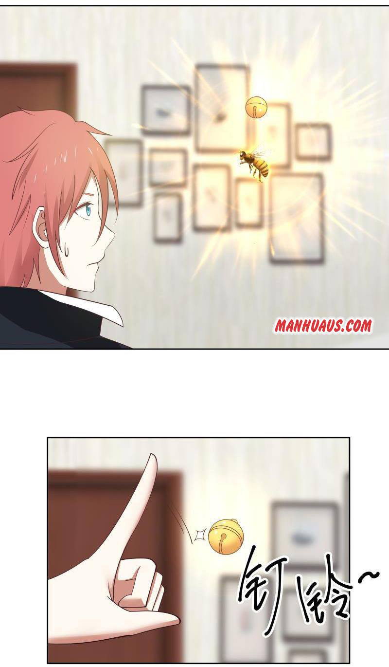 I have dragon in my body ตอนที่ 27 หน้า 8