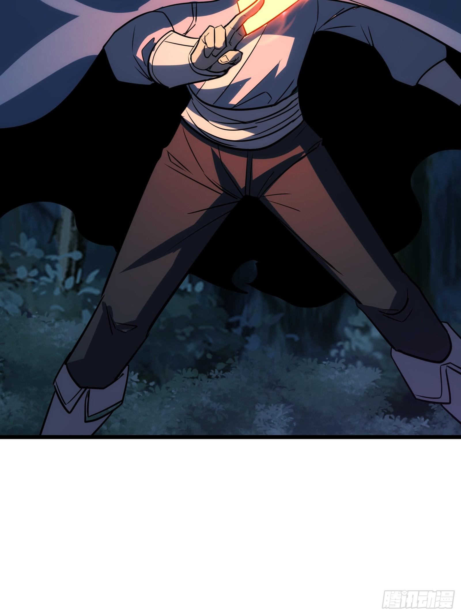 บังคับใจตัวเองก็ไร้เทียมทานได้ ตอนที่ 66 หน้า 74