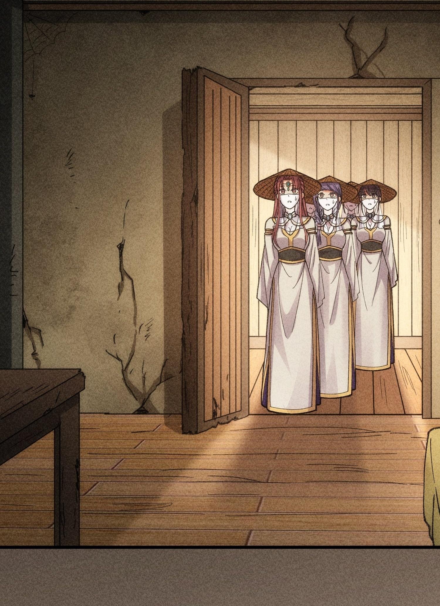 ข้าแค่ไม่เล่นไพ่ตามเกม ตอนที่ 10 หน้า 8