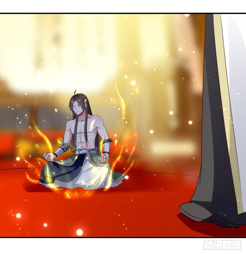 The ultimate son-in-law from different world ตอนที่ 22 หน้า 39