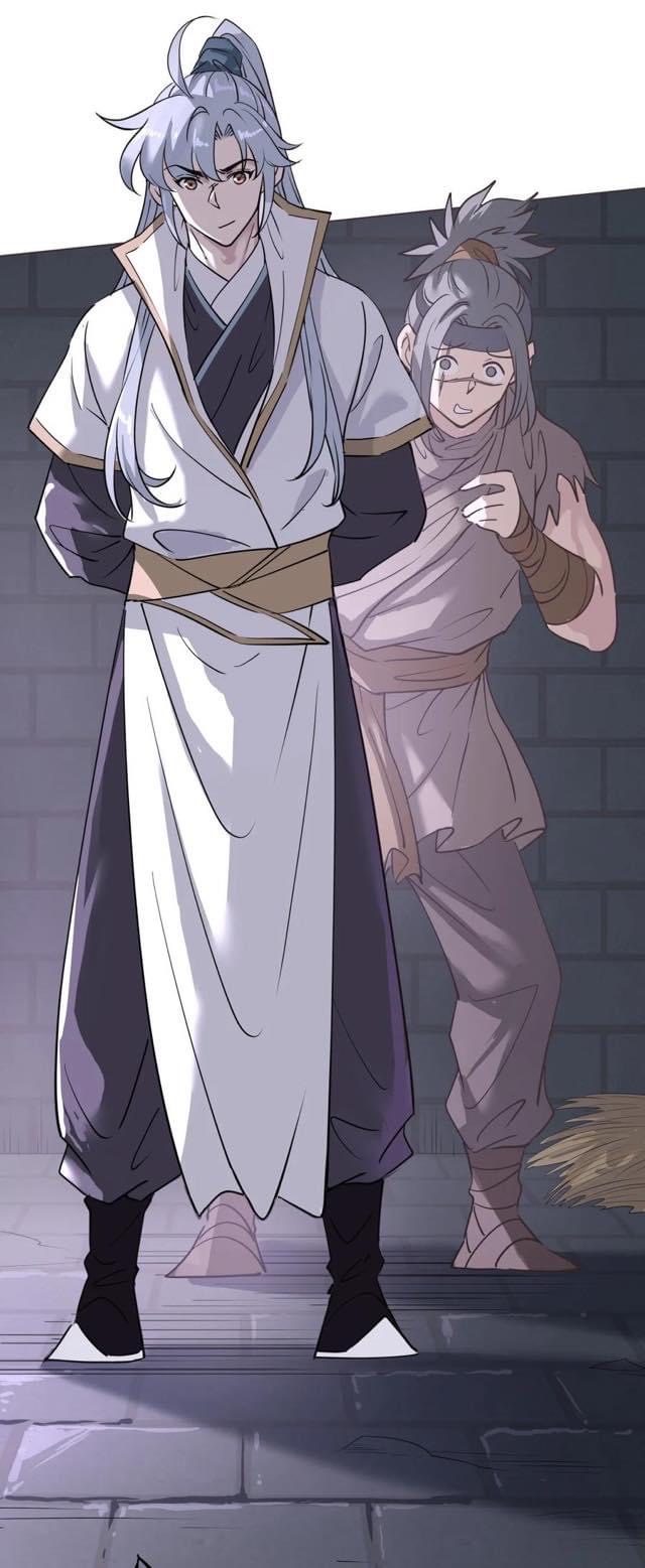 Legend of King Amata | ตำนาน ราชันย์ อมตะ ตอนที่ 25 หน้า 6