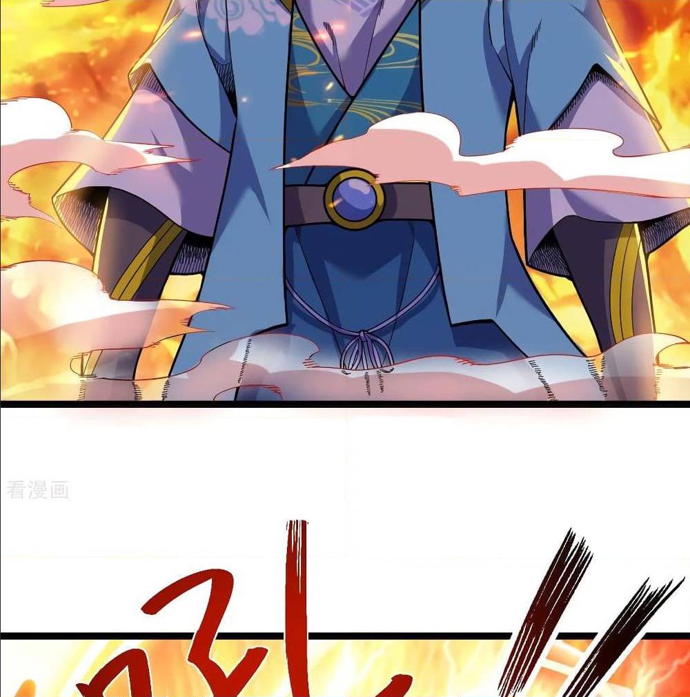 Martial Emperor ตอนที่ 49 หน้า 63