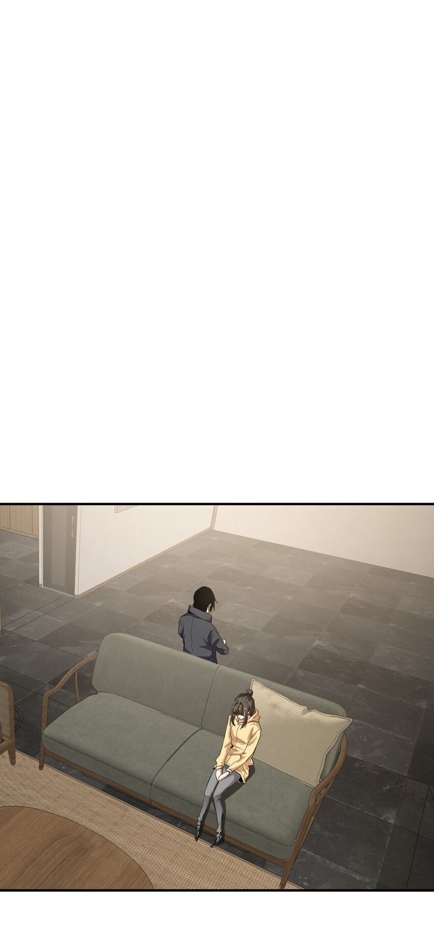 (ทันต้นฉบับ)The catastrophe of the doomsday, the rebirth of me turned the whole family into a boss! ตอนที่ 23 หน้า 32