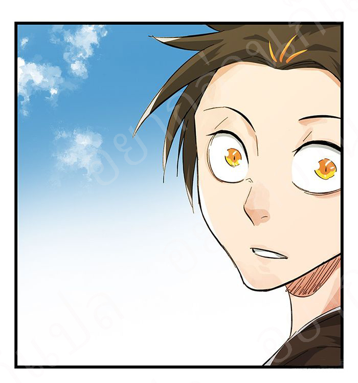 หอคอยสู่สวรรค์ ตอนที่ 17 หน้า 27