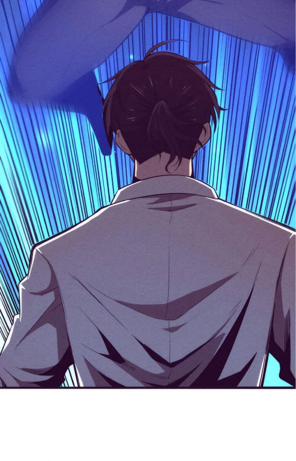 The Frenzy Of Evolution ตอนที่ 4 หน้า 52