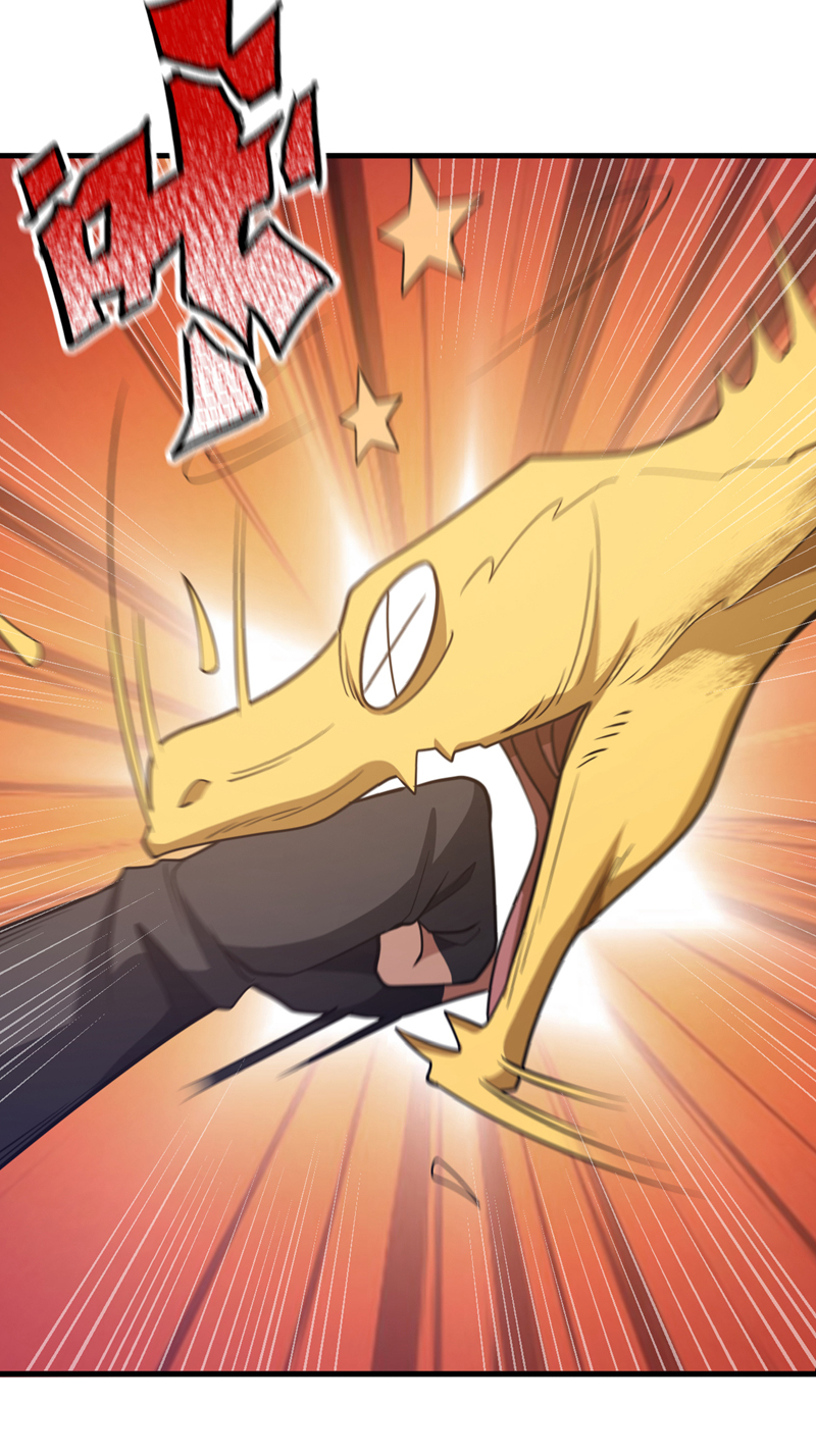 Chu Chen, the trash son-in-law ตอนที่ 83 หน้า 18