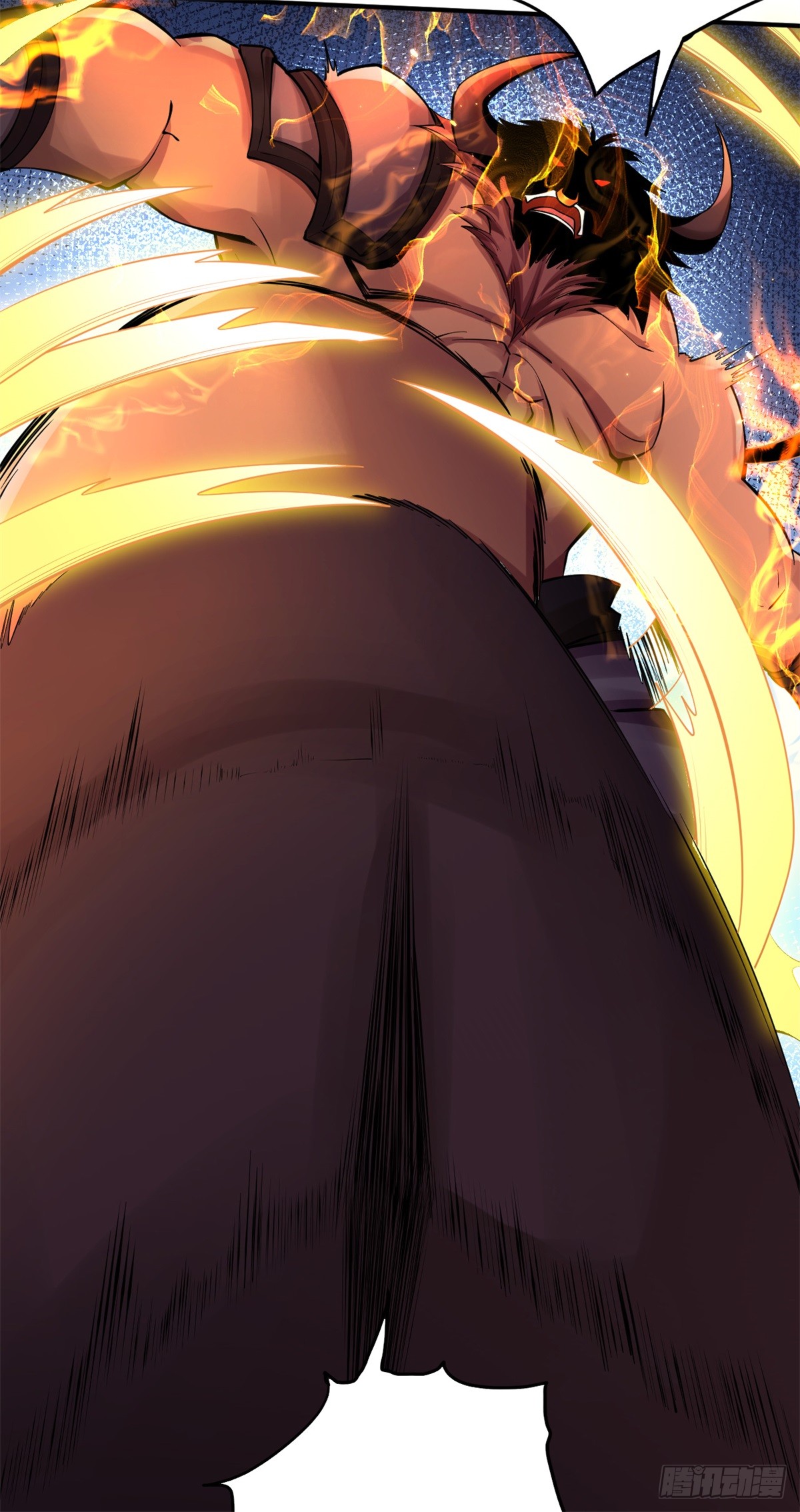 ด้วยเขตแดนกระบี่ ข้าสามารถเป็นเซียนกระบี่ได้ ตอนที่ 23 หน้า 20