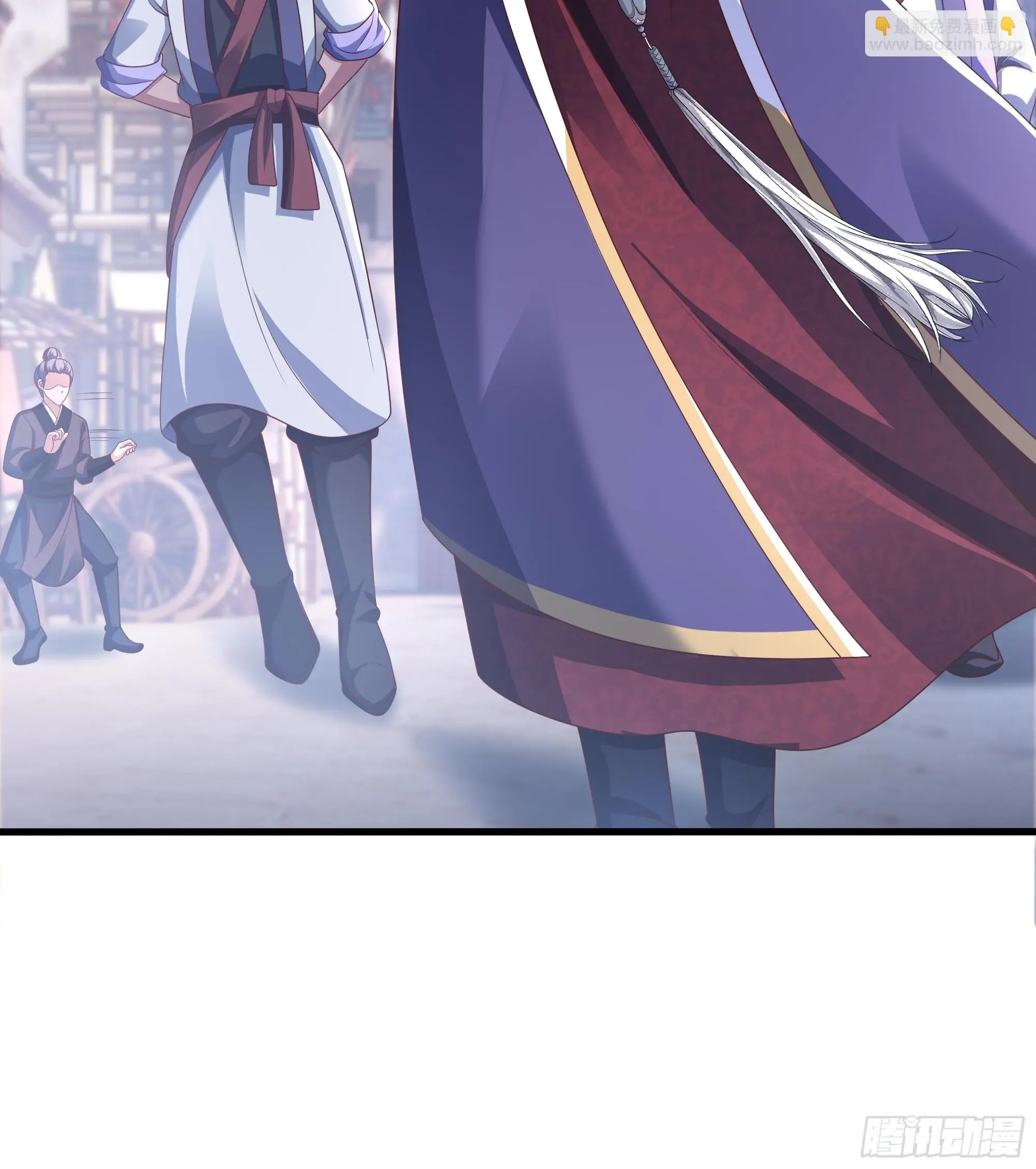 เกิดใหม่ครั้งนี้ของเป็นอู่ต้าหลางสุดแกร่ง ตอนที่ 8 หน้า 28
