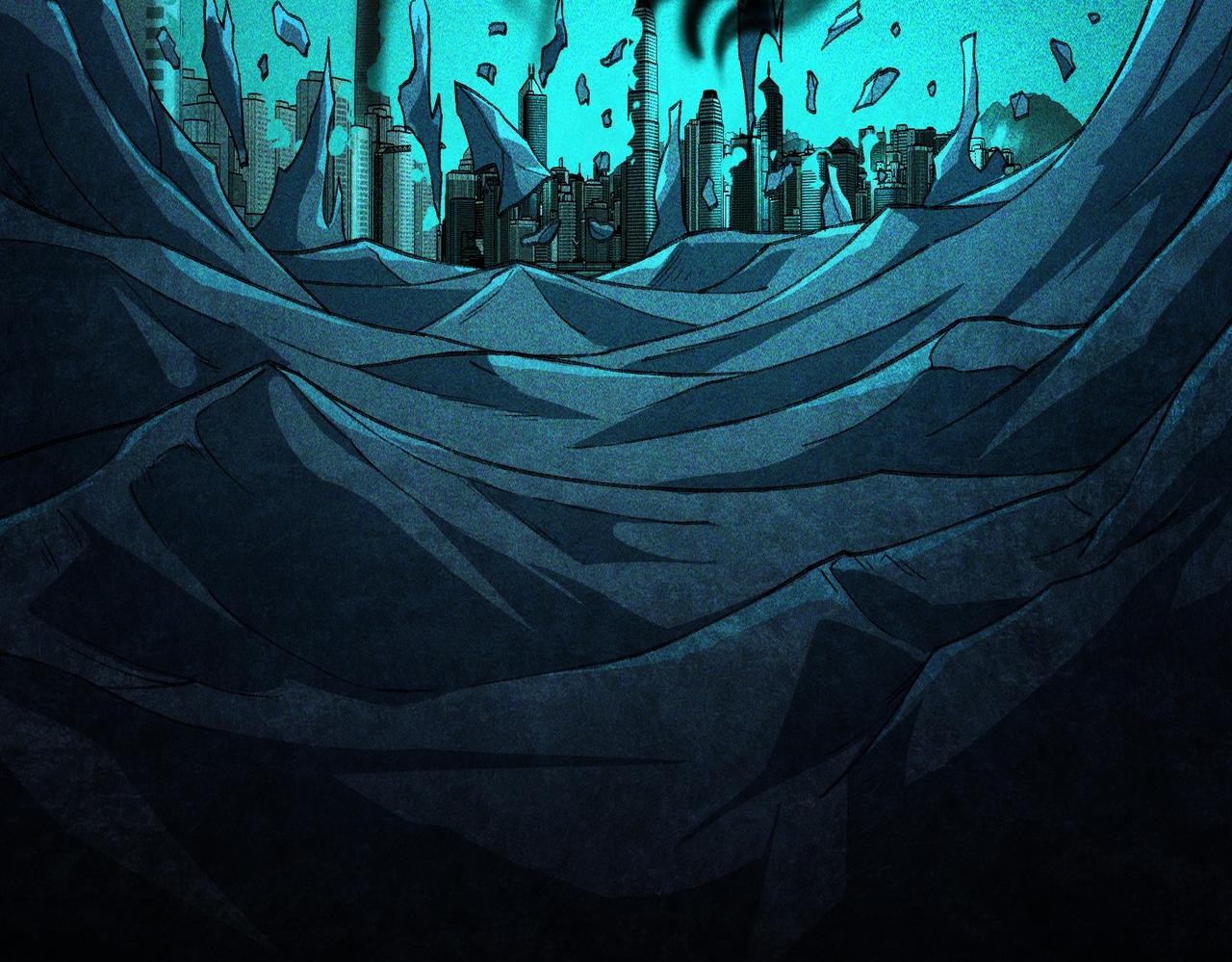 I created an Urban Legend ตอนที่ 22 หน้า 124