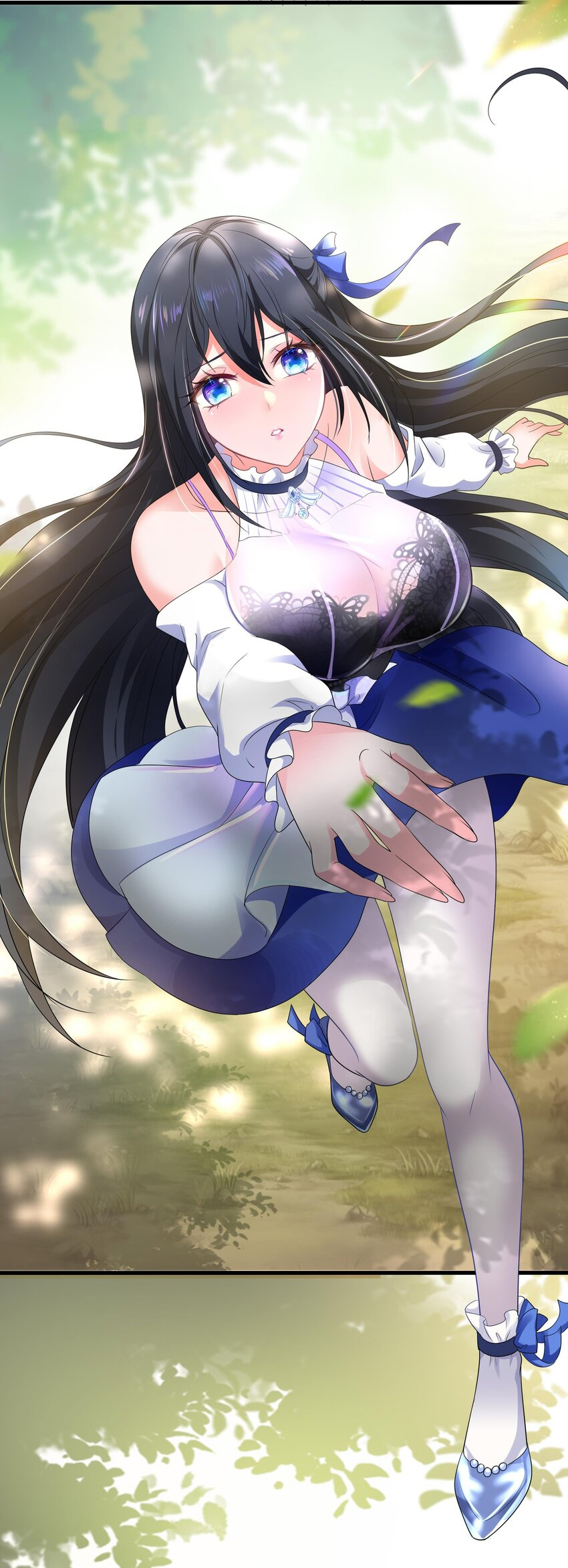 King of Hell ราชาแห่งยมโลก ตอนที่ 4 หน้า 13