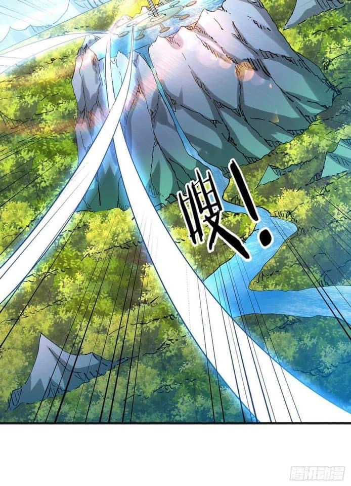 ระบบปลดล็อก มังกรทมิฬ  100,000 ปี ตอนที่ 15 หน้า 28