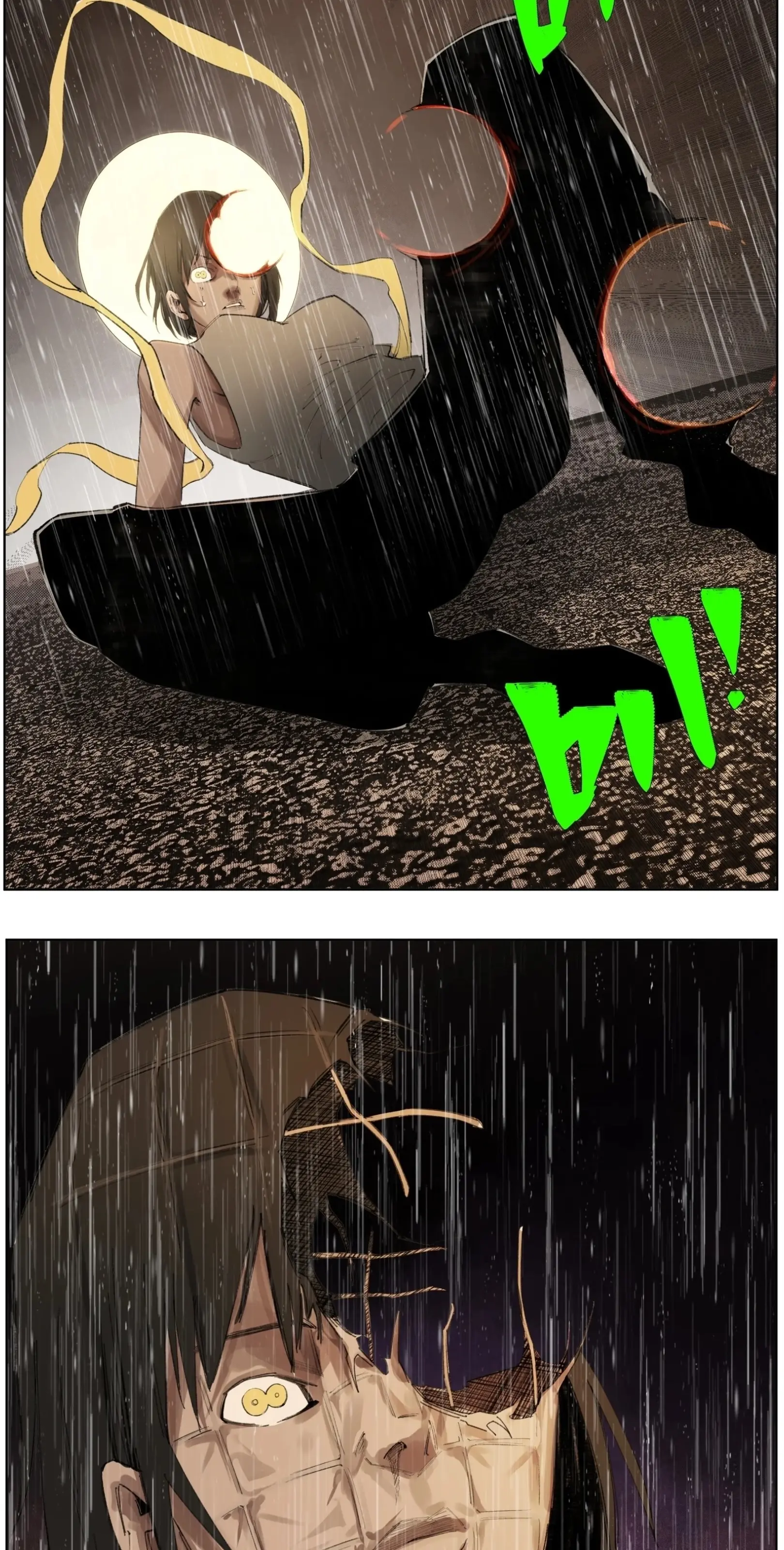 เซียนบุกเบิก ตอนที่ 23 หน้า 7