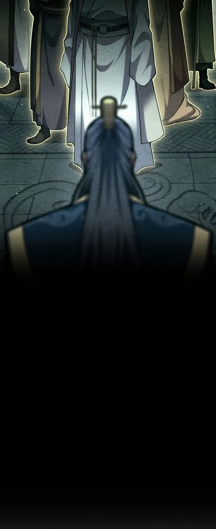 การหวนคืนของศิษย์ราชันแห่งยุทธภพ ตอนที่ 6 หน้า 42