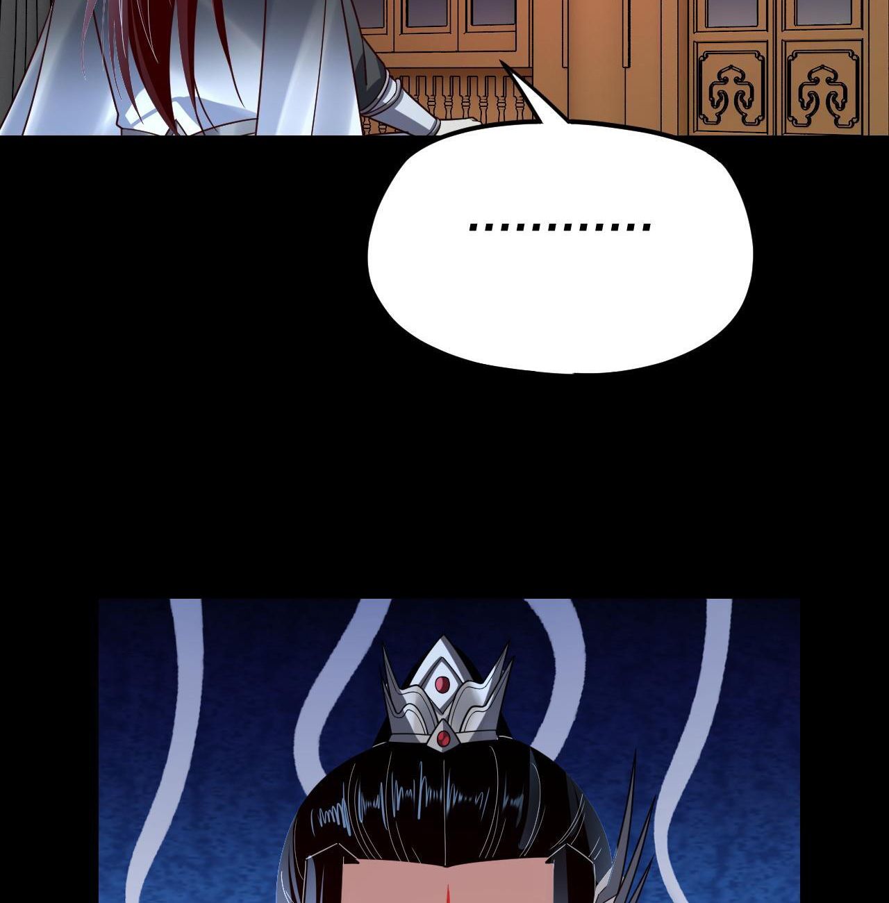 ข้าคือจอมวายร้ายผู้ยิ่งใหญ่ (ชนจีนก่อนใคร) ตอนที่ 120 หน้า 40