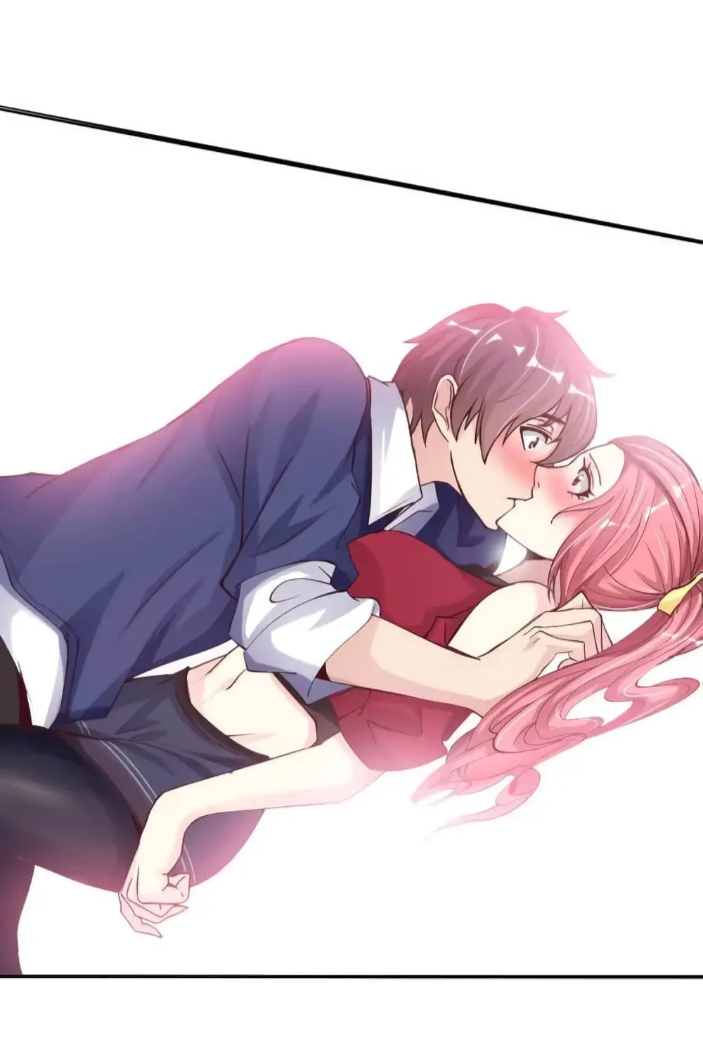 ฉันเป็นอัจฉริยะที่ไม่มีใครเอาชนะได้ ตอนที่ 8 หน้า 43