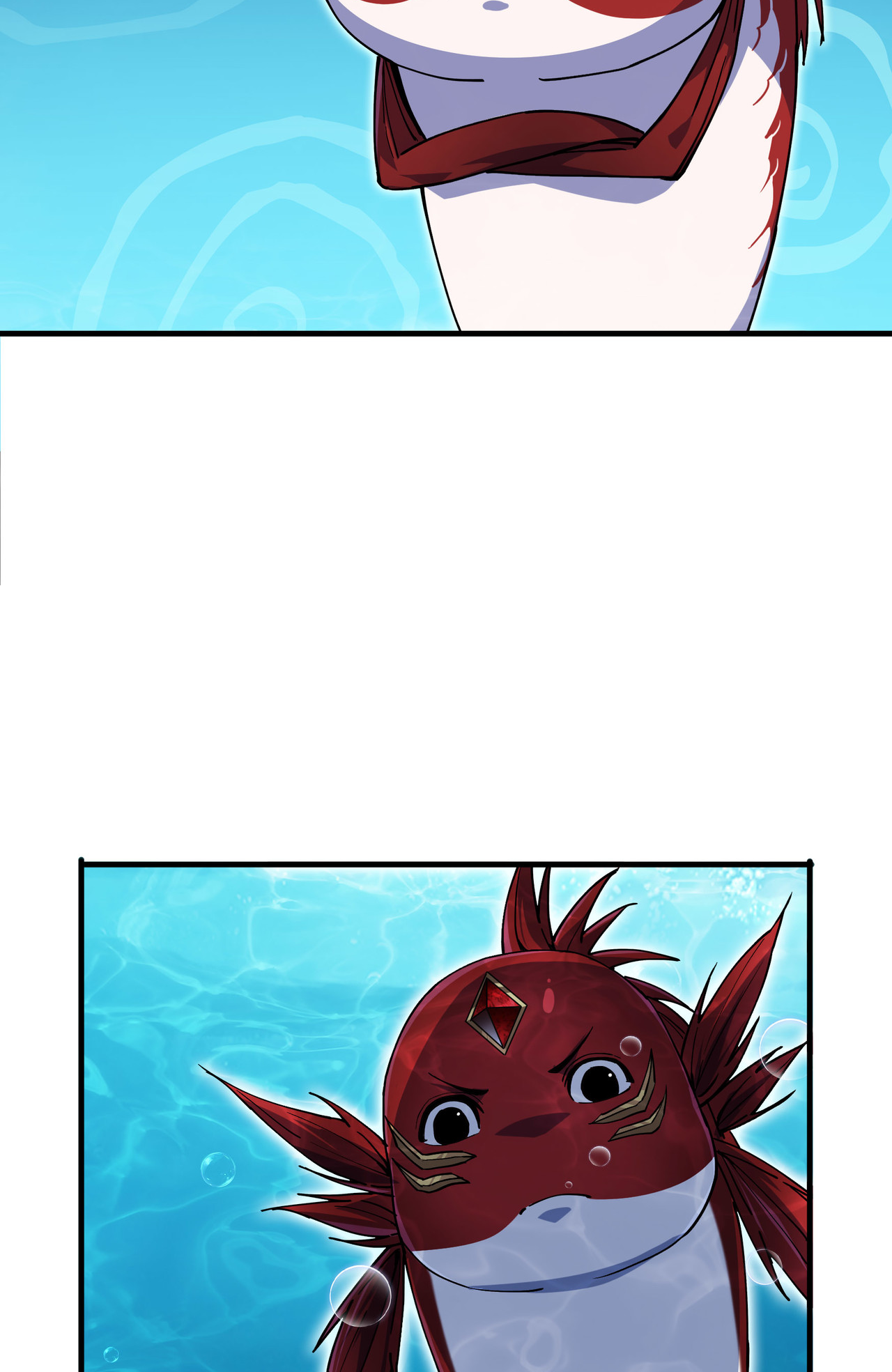 ปลาคาร์ฟ ทมิฬ ตอนที่ 5 หน้า 6