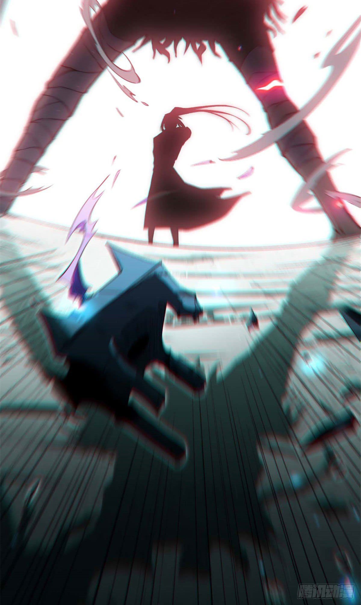 ระบบสุ่มดวงชะตา(ทันจีน) ตอนที่ 34 หน้า 11