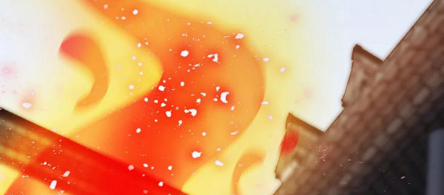 (จบ) Heavenly God Mnemonic (กำเนิดใหม่เทพวรยุทธตระกูลหยาง) ตอนที่ 133 หน้า 39