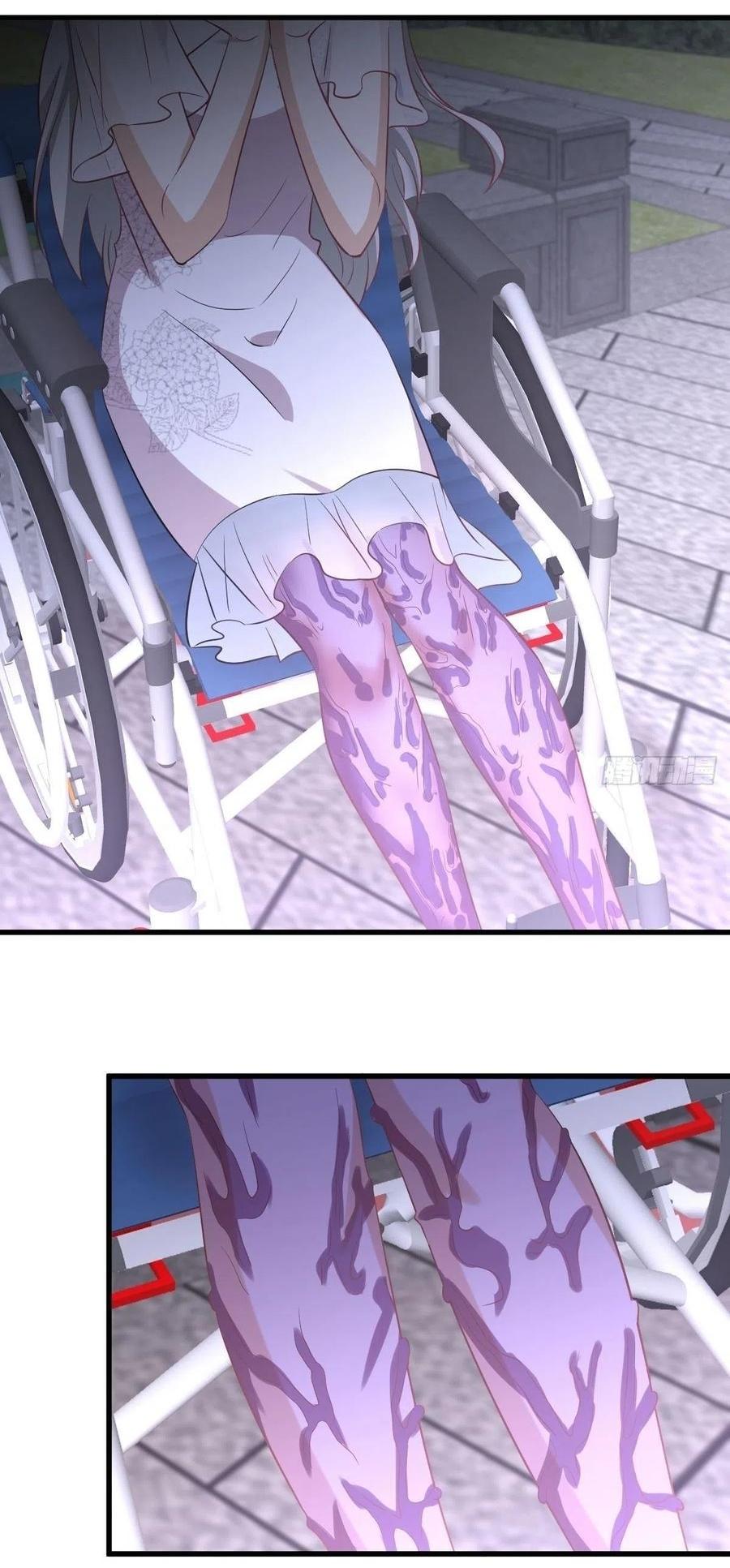 Immortal Swordsman in The Reverse World ข้าเซียนกระบี่ไม่เกาะสตรี ตอนที่ 234 หน้า 20