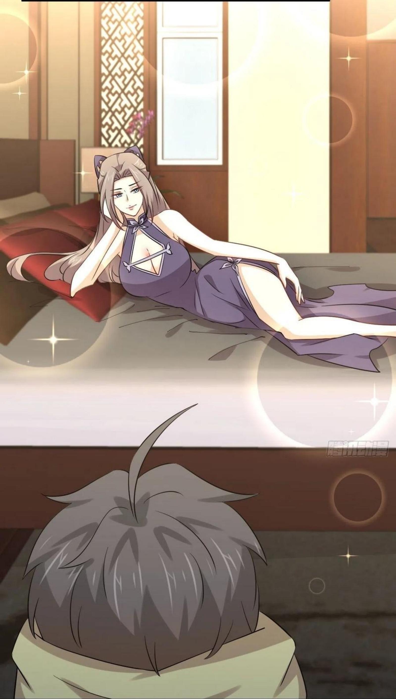 Immortal Swordsman in The Reverse World ข้าเซียนกระบี่ไม่เกาะสตรี ตอนที่ 172 หน้า 3