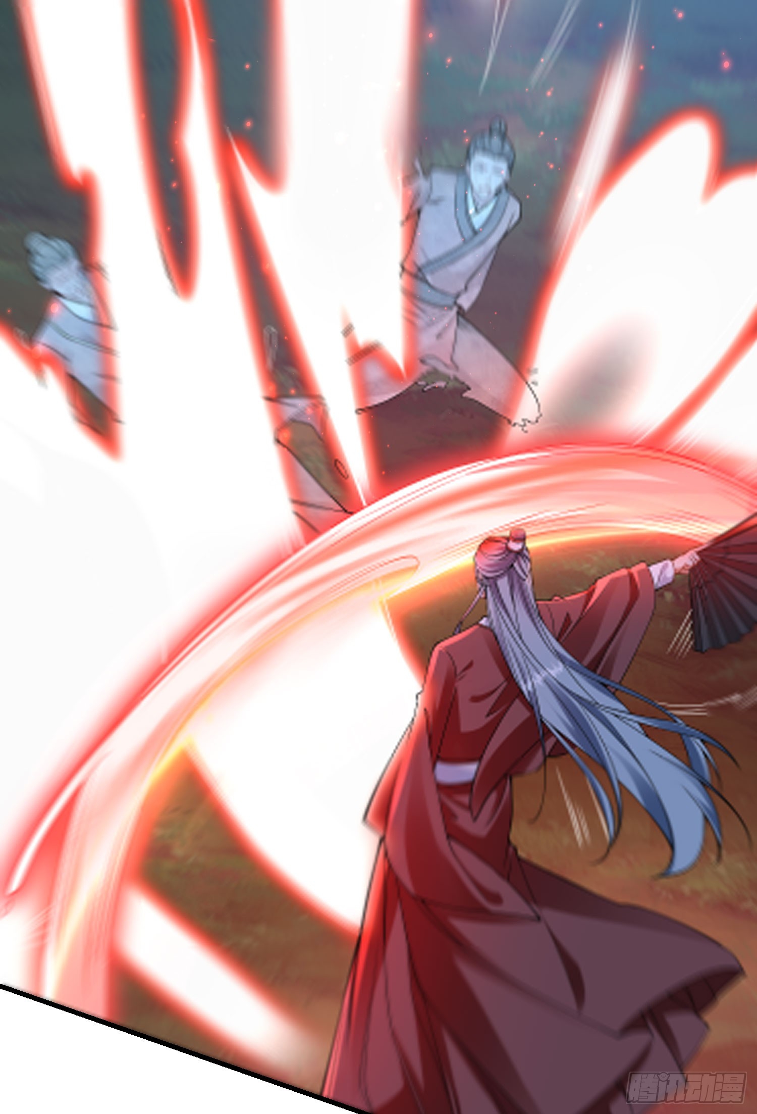 ลูกเขยที่แข็งแกร่งที่สุดในประวัติศาสตร์ ตอนที่ 9 หน้า 36