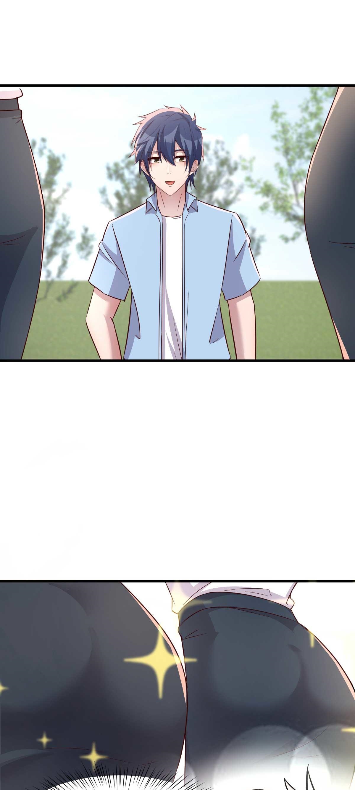 พี่สาวอยากเล่นคุณ ตอนที่ 201 หน้า 16