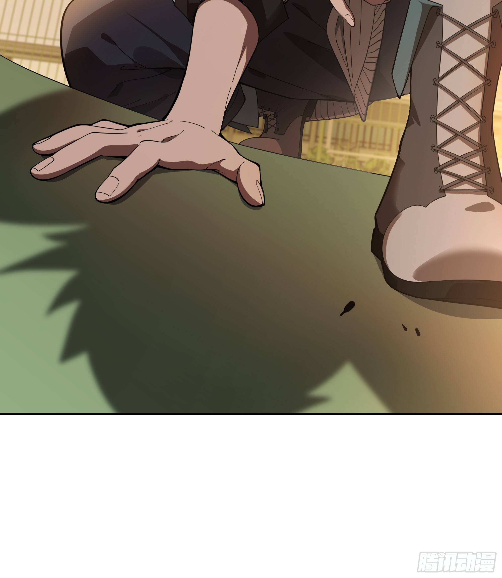 ข้าทำสัญญากับตัวเอง - I Contract Myself ตอนที่ 2 หน้า 54