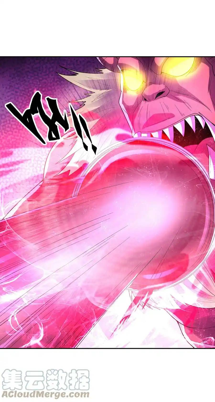 My Harem Is Entirely Female Demon Villains ตอนที่ 50 หน้า 52