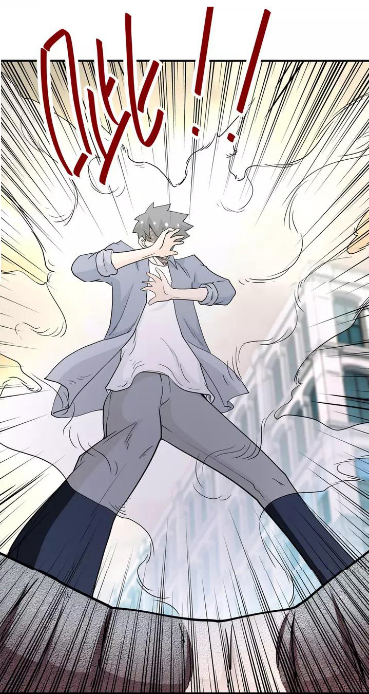 Apocalyptic Super System ตอนที่ 83 หน้า 34