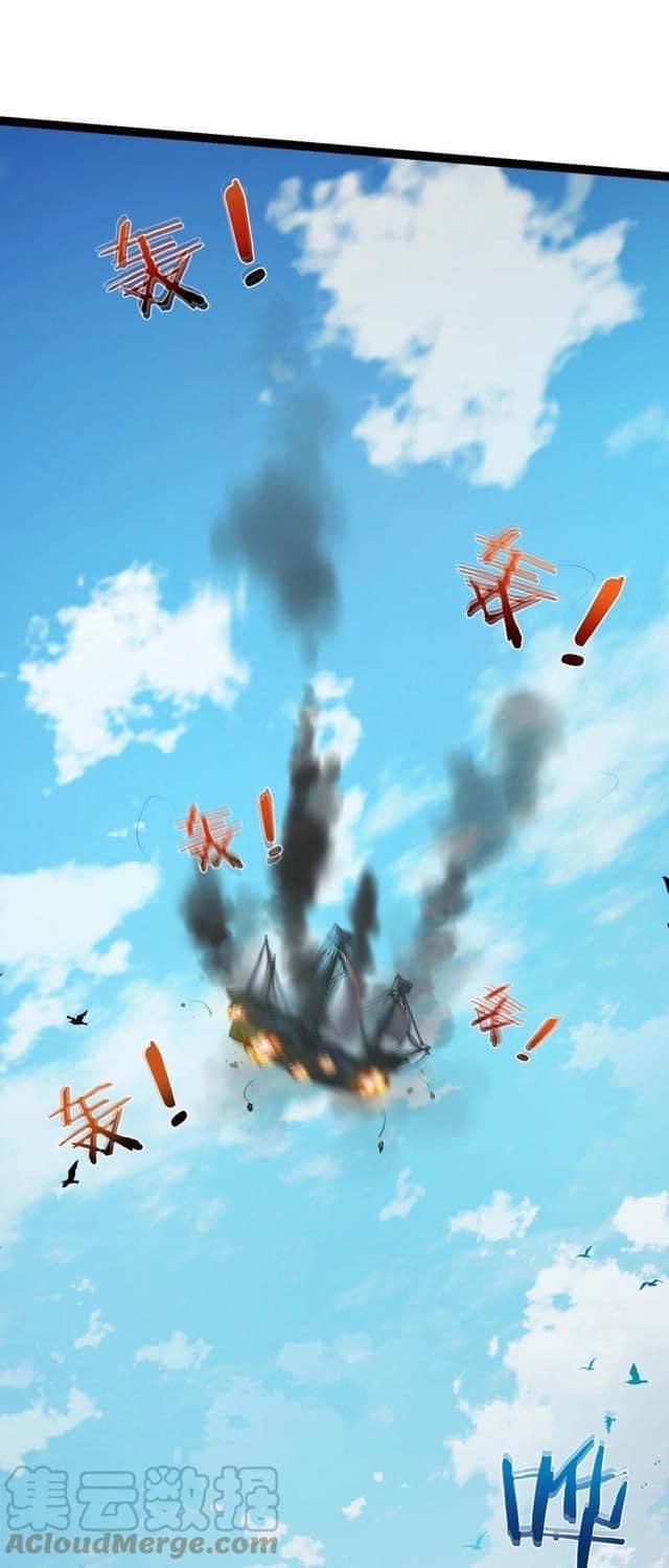 เทพวายร้ายกลับชาติมาเกิดใหม่ ตอนที่ 105 หน้า 11