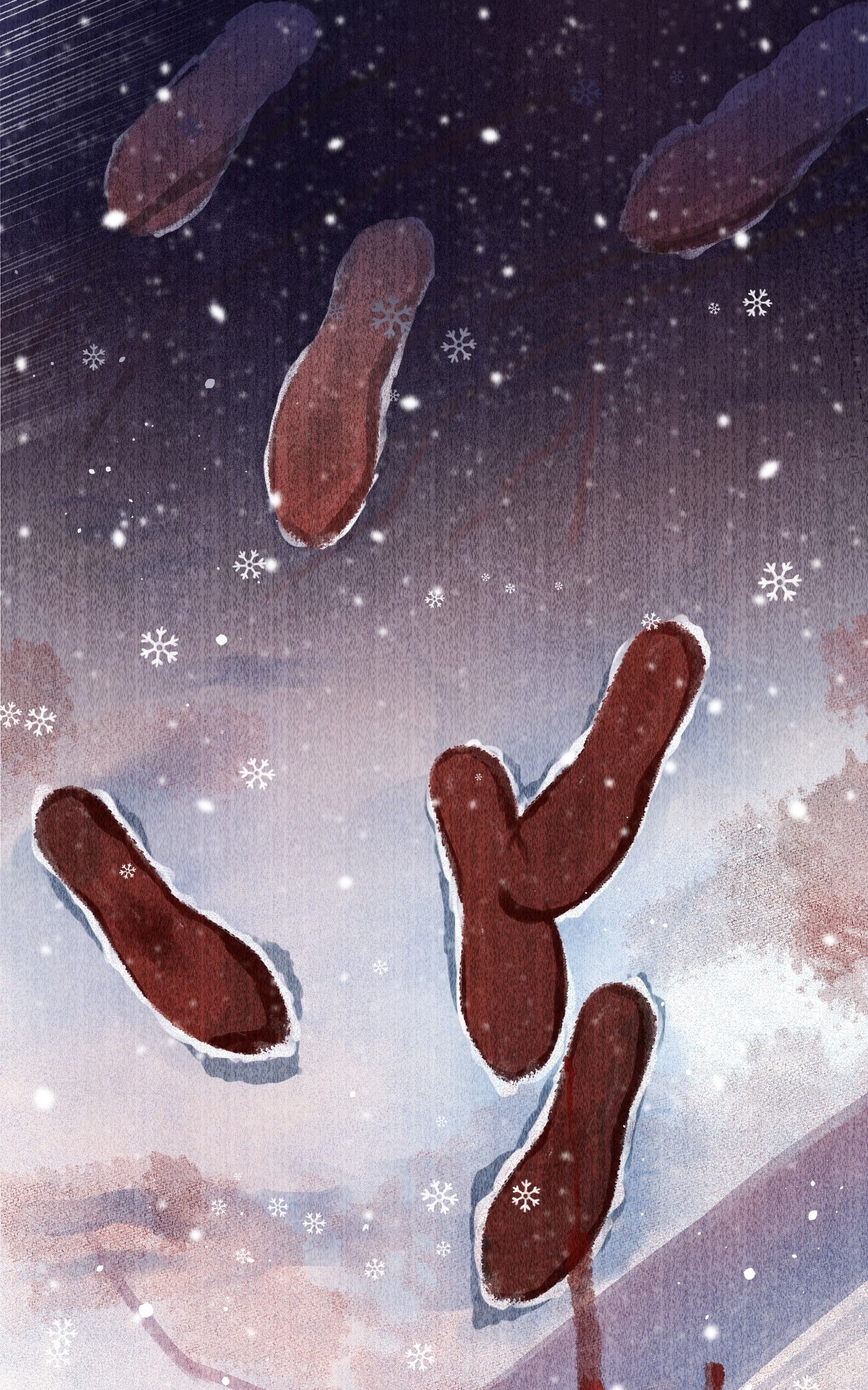 ครอบครองโดยไม่คาดคิด ตอนที่ 10 หน้า 28