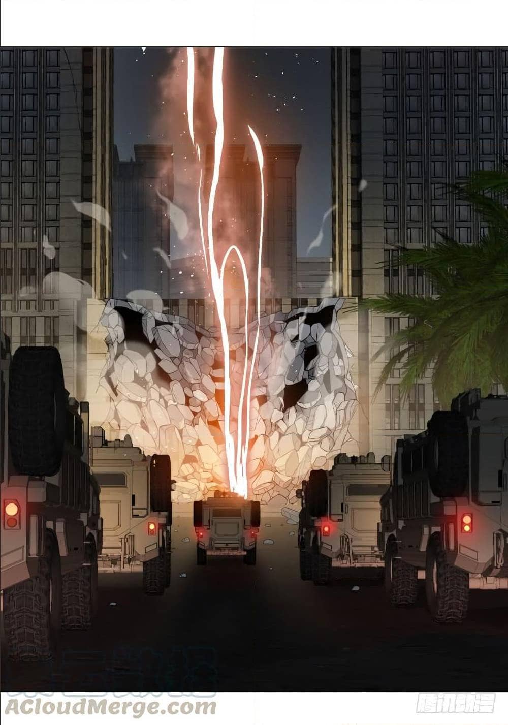 List of villains ตอนที่ 59 หน้า 44