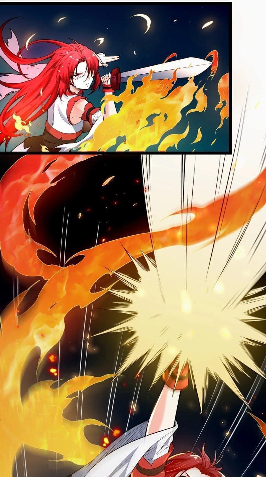 มหาบุรุษ ในตำนาน ตำนานที่หลับใหล (ศิษย์เบิ้มๆ) ตอนที่ 55 หน้า 9